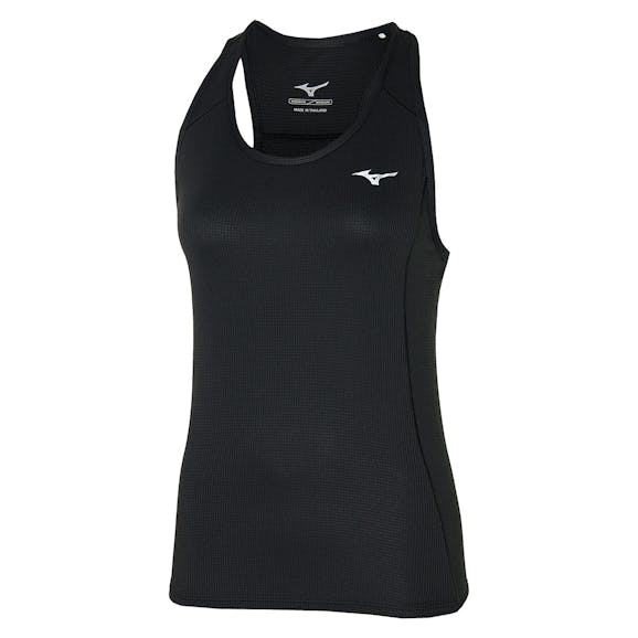 Mizuno DryAeroFlow Singlet Damen Mizuno DryAeroFlow Singlet Damen