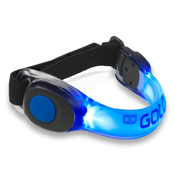 Gato Neon Led Arm Band Gato Neon Led Arm Band