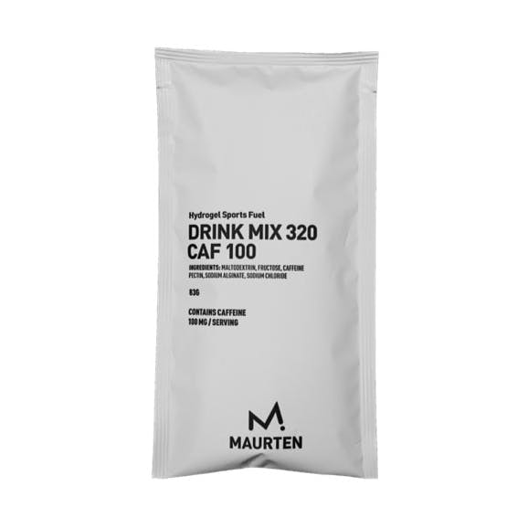 Maurten Drink Mix 320 CAF 100 Maurten Drink Mix 320 CAF 100