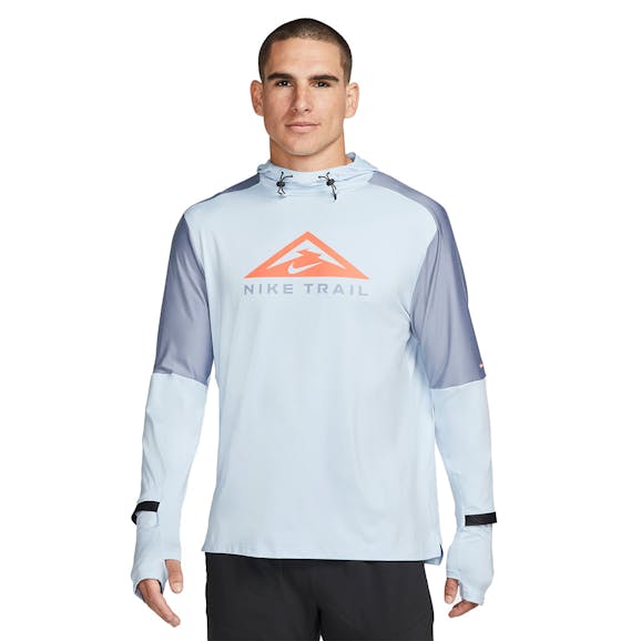 Nike Dri-FIT Trail Hoodie Herren Nike Dri-FIT Trail Hoodie Herren