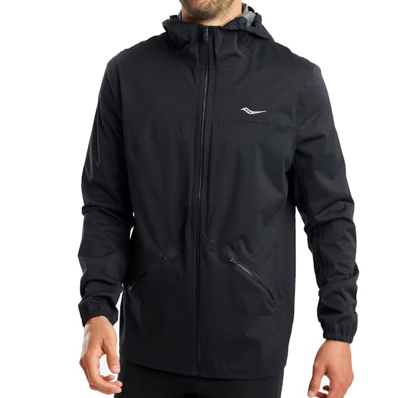 Saucony Drizzle Jacket Herren Saucony Drizzle Jacket Herren