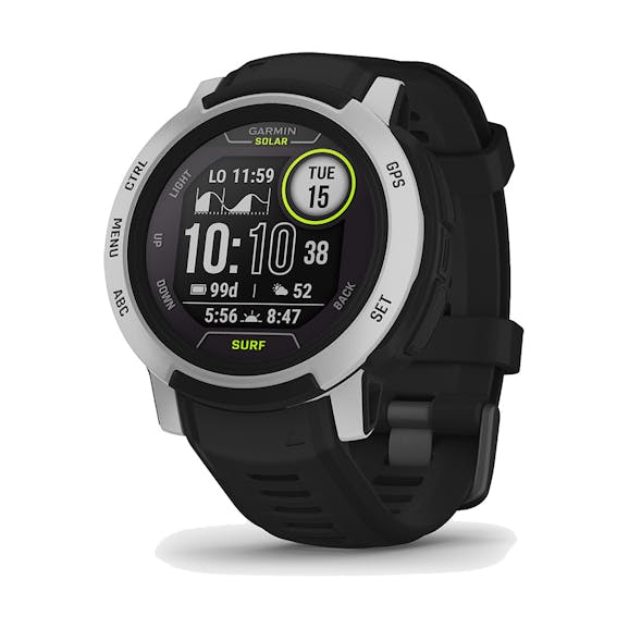 Garmin Instinct 2 Solar Surf Edition Unisex Garmin Instinct 2 Solar Surf Edition Unisex