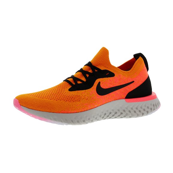 Nike Epic React Flyknit 2018 Herren Nike Epic React Flyknit 2018 Herren