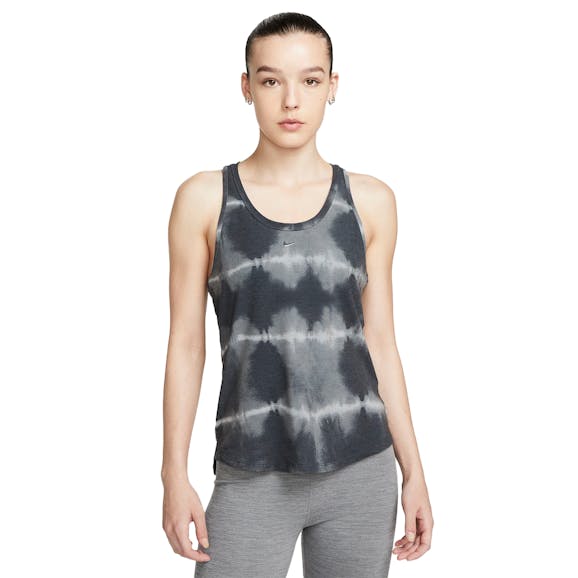 Nike Dri-FIT One Luxe Singlet Dame Nike Dri-FIT One Luxe Singlet Dame