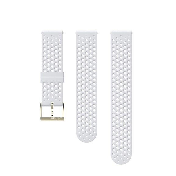 Suunto 20 mm Athletic 1 Silicone Strap Suunto 20 mm Athletic 1 Silicone Strap