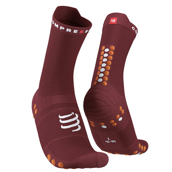 Compressport Pro Racing Socks v4.0 Run High Unisex Compressport Pro Racing Socks v4.0 Run High Unisex
