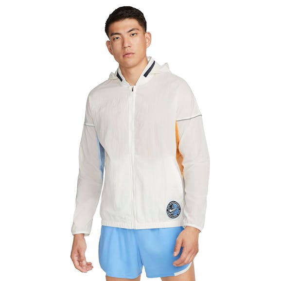 Nike Dri-FIT Repel Heritage Jacket Herren Nike Dri-FIT Repel Heritage Jacket Herren