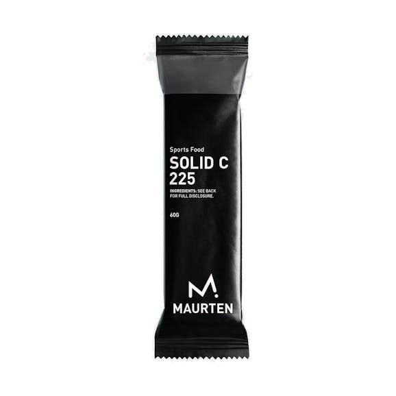 Maurten Solid Mix Box Maurten Solid Mix Box