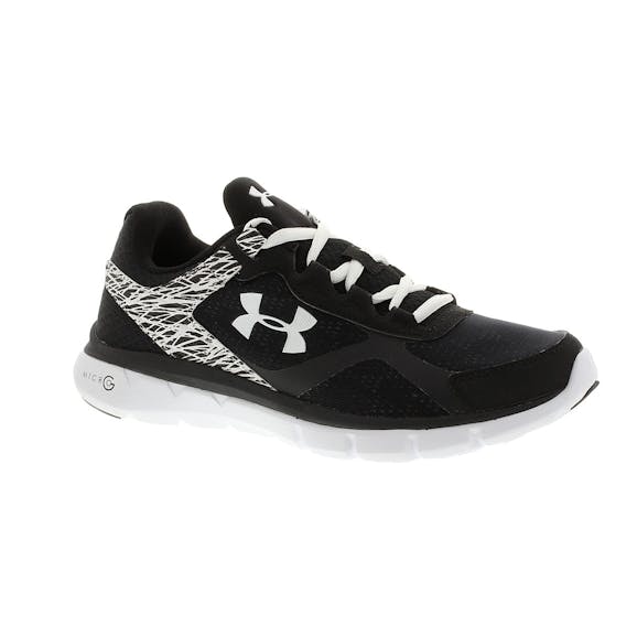 Under Armour Micro G Velocity RN Damen Under Armour Micro G Velocity RN Damen
