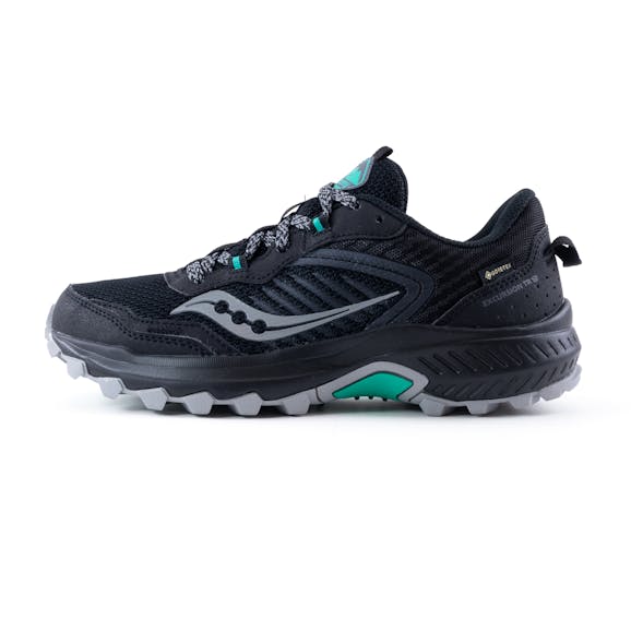 Saucony Excursion TR15 GTX Damen Saucony Excursion TR15 GTX Damen