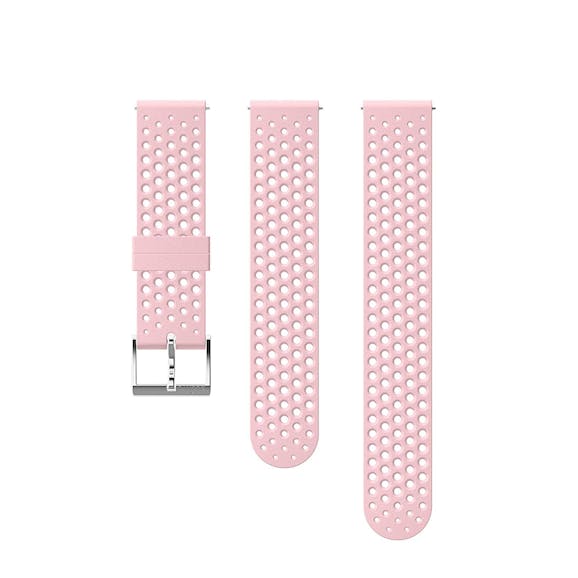 Suunto 20 mm Athletic 1 Silicone Strap Suunto 20 mm Athletic 1 Silicone Strap