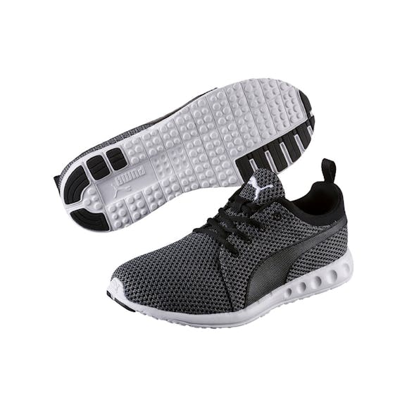 Puma Carson Knitted Herren Puma Carson Knitted Herren