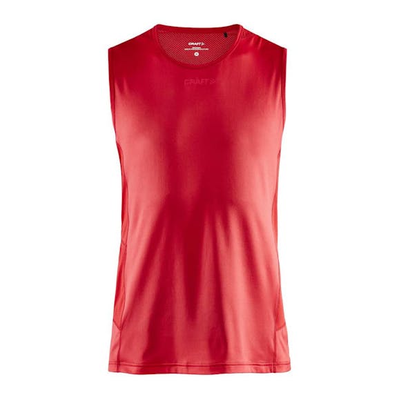 Craft Essence Sleeveless Shirt Herren Craft Essence Sleeveless Shirt Herren