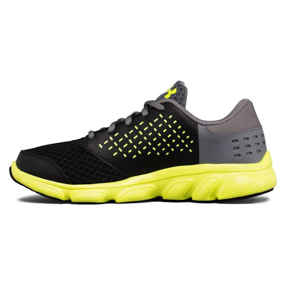 Under Armour BGS Micro G Rave Run Kinder Unisex Under Armour BGS Micro G Rave Run Kinder Unisex
