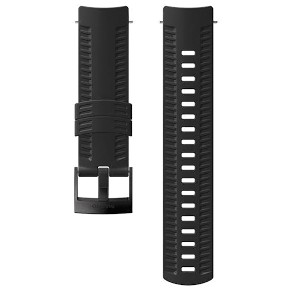 Suunto 24 mm Athletic 2 Silicone Strap Suunto 24 mm Athletic 2 Silicone Strap