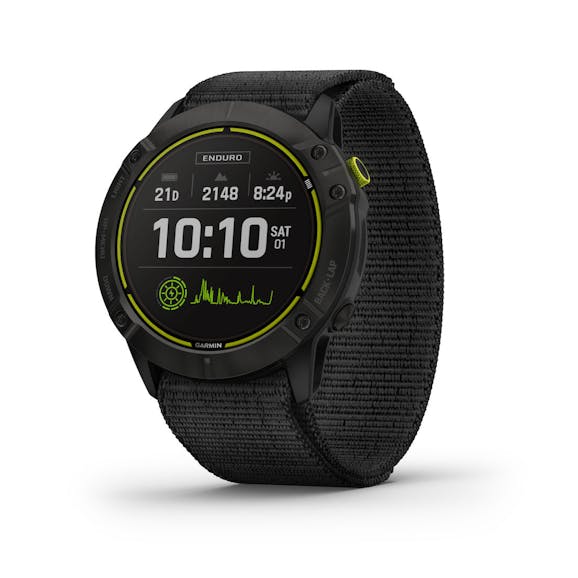 Garmin Enduro Titanium Garmin Enduro Titanium