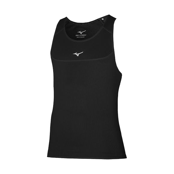 Mizuno DryAeroFlow Singlet Herren Mizuno DryAeroFlow Singlet Herren
