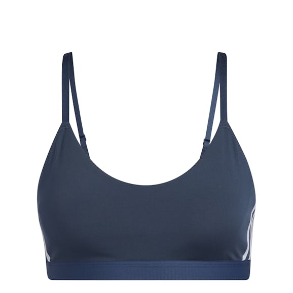adidas 3 Stripes Bra Damen adidas 3 Stripes Bra Damen