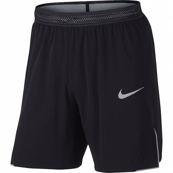 Nike aeroswift max sales men's 7 running shorts