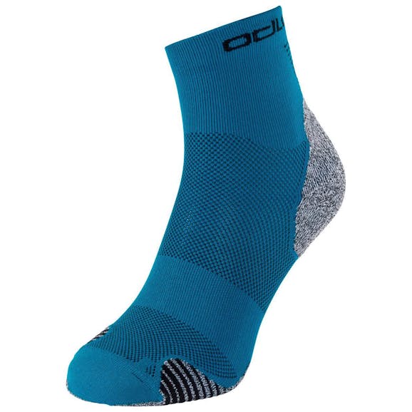 Odlo Ceramicool Quarter Socks Odlo Ceramicool Quarter Socks