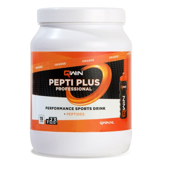 PeptiPlus Orange 760g PeptiPlus Orange 760g