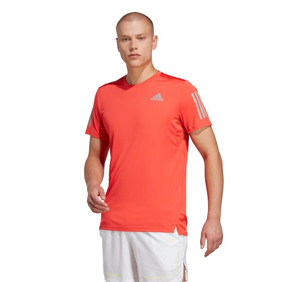 adidas Own The Run T-shirt Herren adidas Own The Run T-shirt Herren