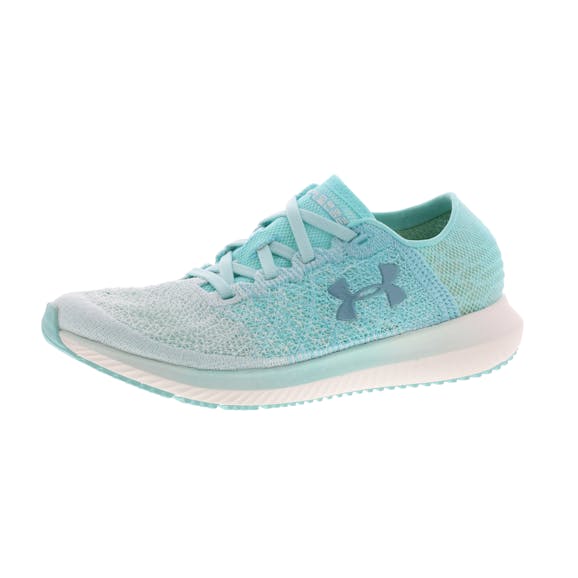 Under Armour Threadborne Blur Femme Under Armour Threadborne Blur Femme