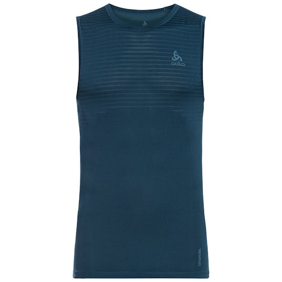 Odlo Baselayer Performance X-Light Singlet Homme Odlo Baselayer Performance X-Light Singlet Homme