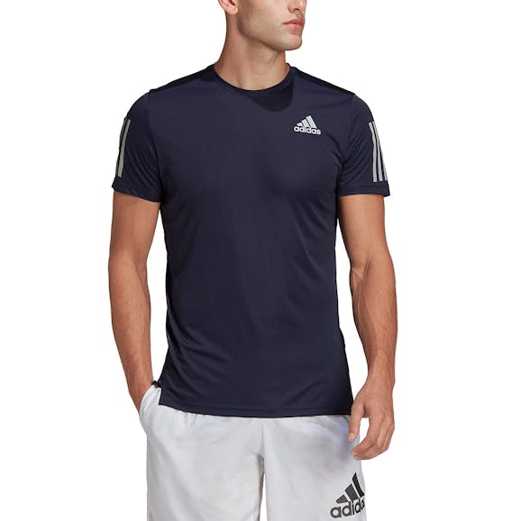adidas Own The Run T-shirt Herren adidas Own The Run T-shirt Herren