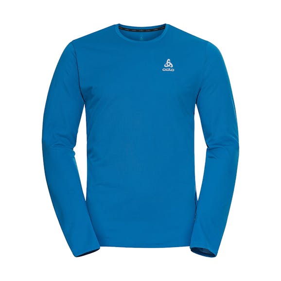 Odlo Zeroweight Chill-Tec Crew Neck Shirt Men Odlo Zeroweight Chill-Tec Crew Neck Shirt Men