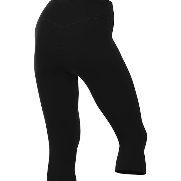 Nike Dri-FIT GO Mid-Rise Capri Women Nike Dri-FIT GO Mid-Rise Capri Women