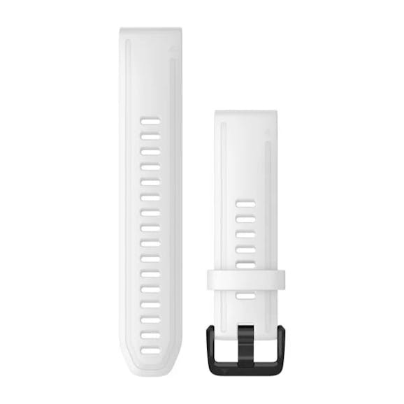 Garmin QuickFit 20mm Silicone Watch Band Garmin QuickFit 20mm Silicone Watch Band