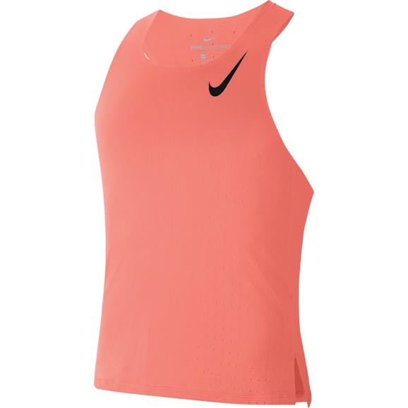 Nike AeroSwift Singlet Herren Nike AeroSwift Singlet Herren