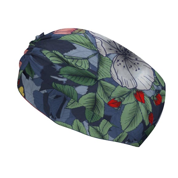 Odlo Flower Blossom Headband Dam Odlo Flower Blossom Headband Dam