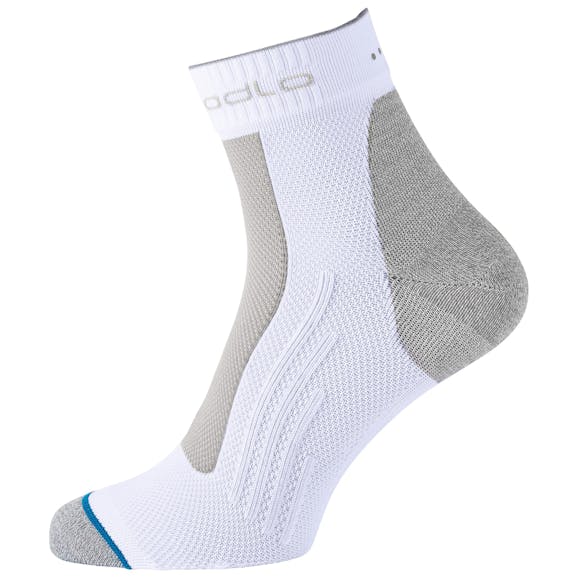 Odlo Light Short Socks Unisex Odlo Light Short Socks Unisex