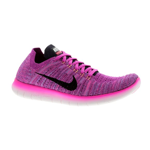 Nike Free Run Flyknit Damen Nike Free Run Flyknit Damen