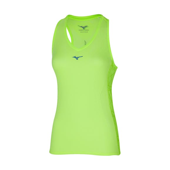Mizuno Aero Singlet Damen Mizuno Aero Singlet Damen