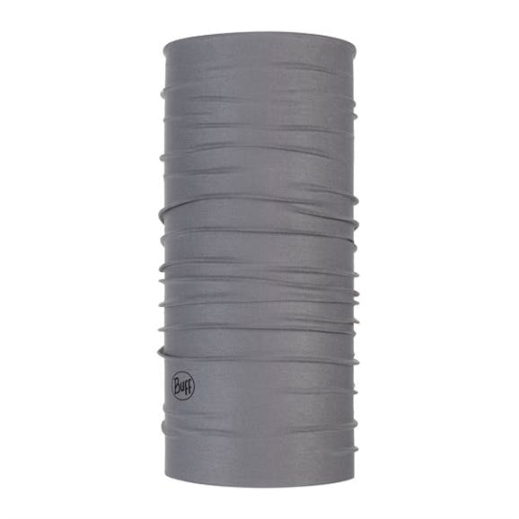 Buff Coolnet UV+ Solid Grey Sedona Buff Coolnet UV+ Solid Grey Sedona