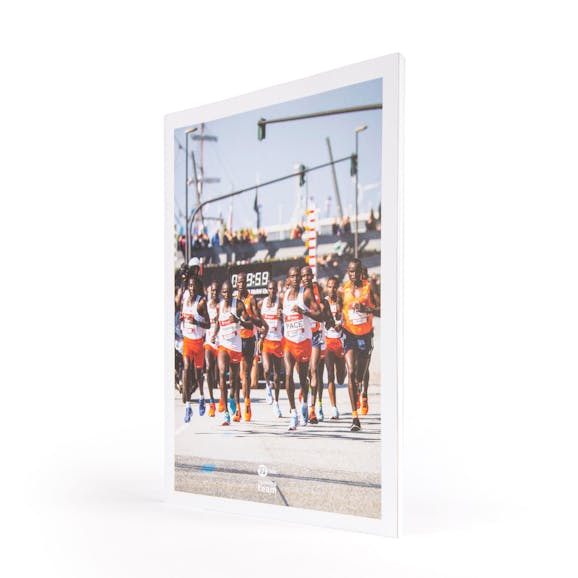 NN Running Team Yearbook 2019