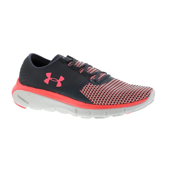 Under Armour Speedform Fortis 2 Damen Under Armour Speedform Fortis 2 Damen