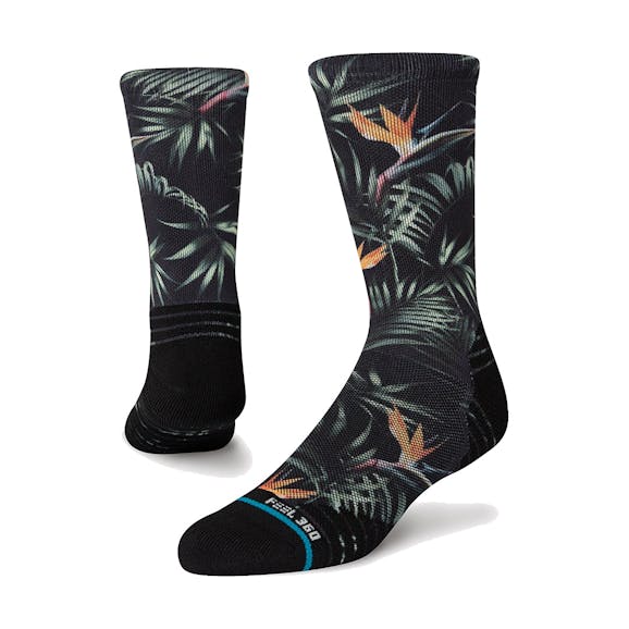 Stance Paradis Mid Unisex Stance Paradis Mid Unisex