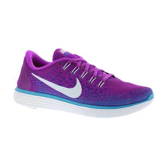 Nike Free RN Distance Damen Nike Free RN Distance Damen
