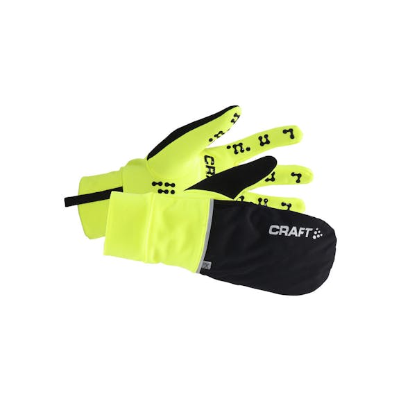 Craft Hybrid Weather Gloves Craft Hybrid Weather Gloves