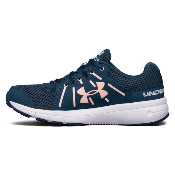 Under Armour Dash Run 2 Damen Under Armour Dash Run 2 Damen