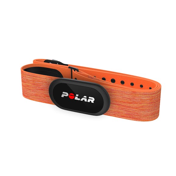 Polar H10 Heart Rate Monitor Dual Bluetooth/ANT+ M-XXL Polar H10 Heart Rate Monitor Dual Bluetooth/ANT+ M-XXL