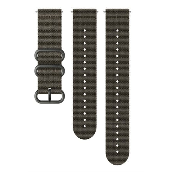 Suunto 24 mm Explore 2 Textile Strap Suunto 24 mm Explore 2 Textile Strap