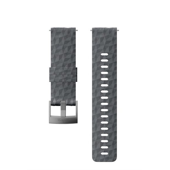 Suunto 24 mm Explore Silicone Strap Suunto 24 mm Explore Silicone Strap