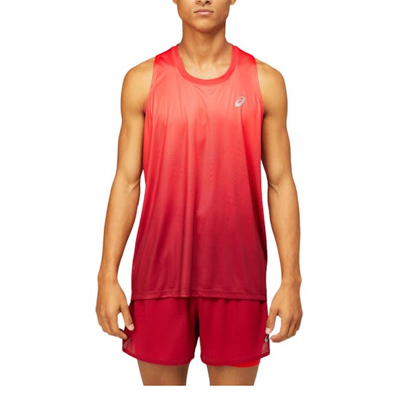 ASICS Kasane Singlet Men ASICS Kasane Singlet Men