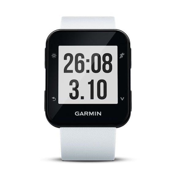 Garmin forerunner 35 alarm Clearance