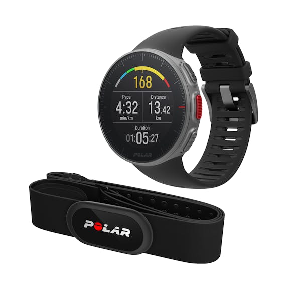 Polar Vantage V HR Polar Vantage V HR